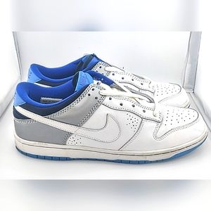 Nike Dunk Low Premium Jordan J Pack (2006)